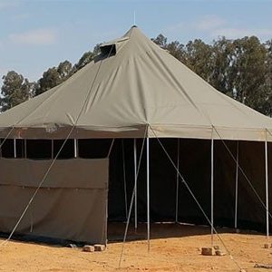 Canvas Army Tents On Sale