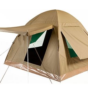 Canvas Bow Tents On Sale