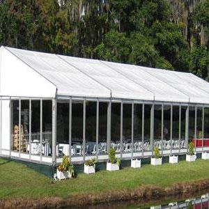 Frame Tent 9m x 15m On Sale