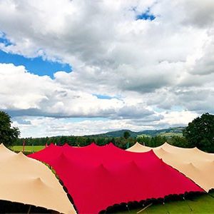 Stretch Tents 7m x 12m On Sale